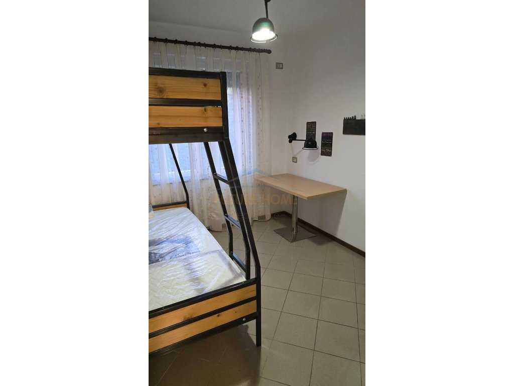 Qira, Apartment 2+1, Dibrës Street, Tirana.