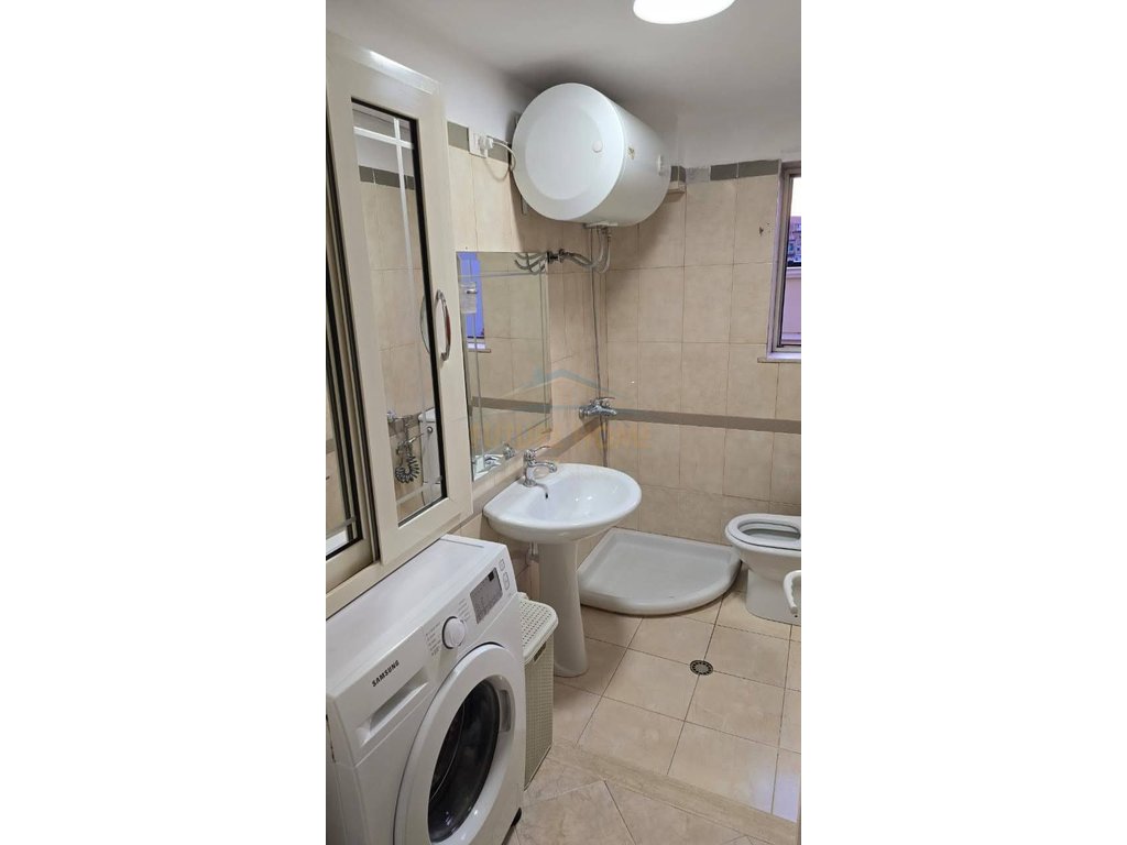 Qira, Apartment 2+1, Dibrës Street, Tirana.