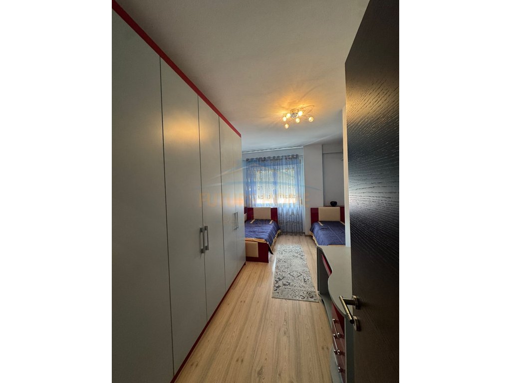 Qira, Apartment 2+1+Parking Space, Barricade Street, Tirana