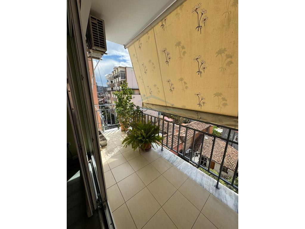 Qira, Apartment 2+1+Parking Space, Barricade Street, Tirana