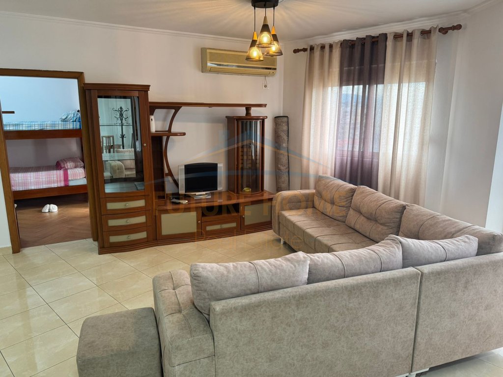 Qira, Apartment 2+1, Barrikadave Street