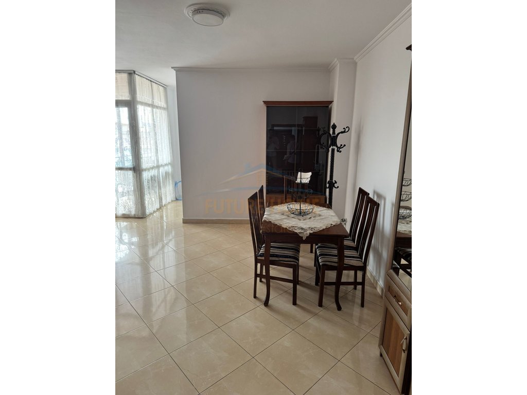 Qira, Apartment 2+1, Barrikadave Street