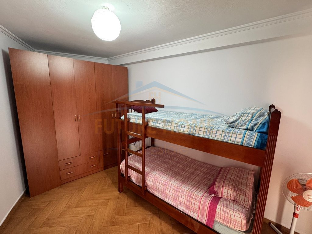 Qira, Apartment 2+1, Barrikadave Street