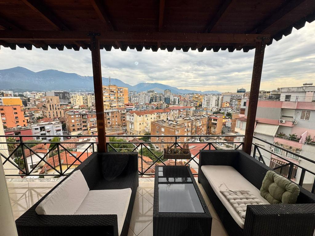 Qira, Apartment 2+1, Barrikadave Street