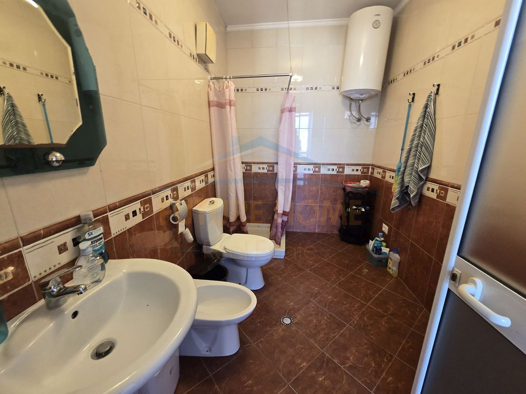 Qira, Apartment 2+1, Barrikadave Street