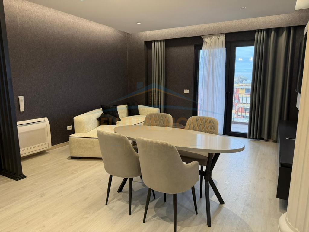 Qira, Apartament 2+1, Rruga e Kavajës, Garden Building, Tiranë.