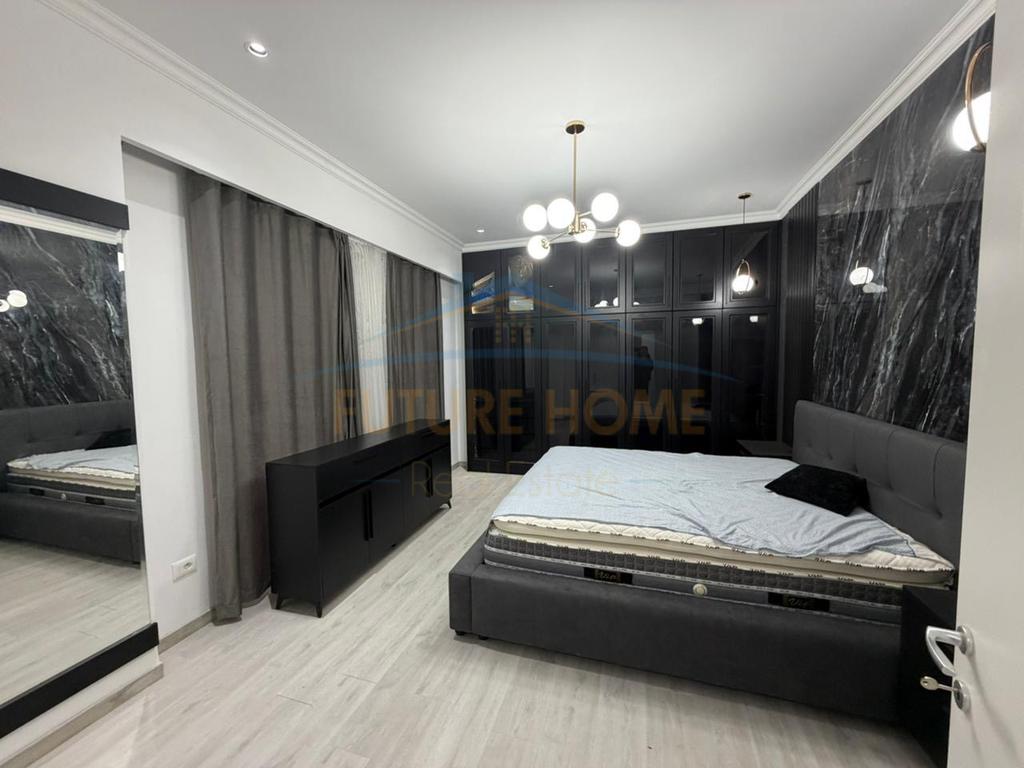 Qira, Apartament 2+1, Rruga e Kavajës, Garden Building, Tiranë.