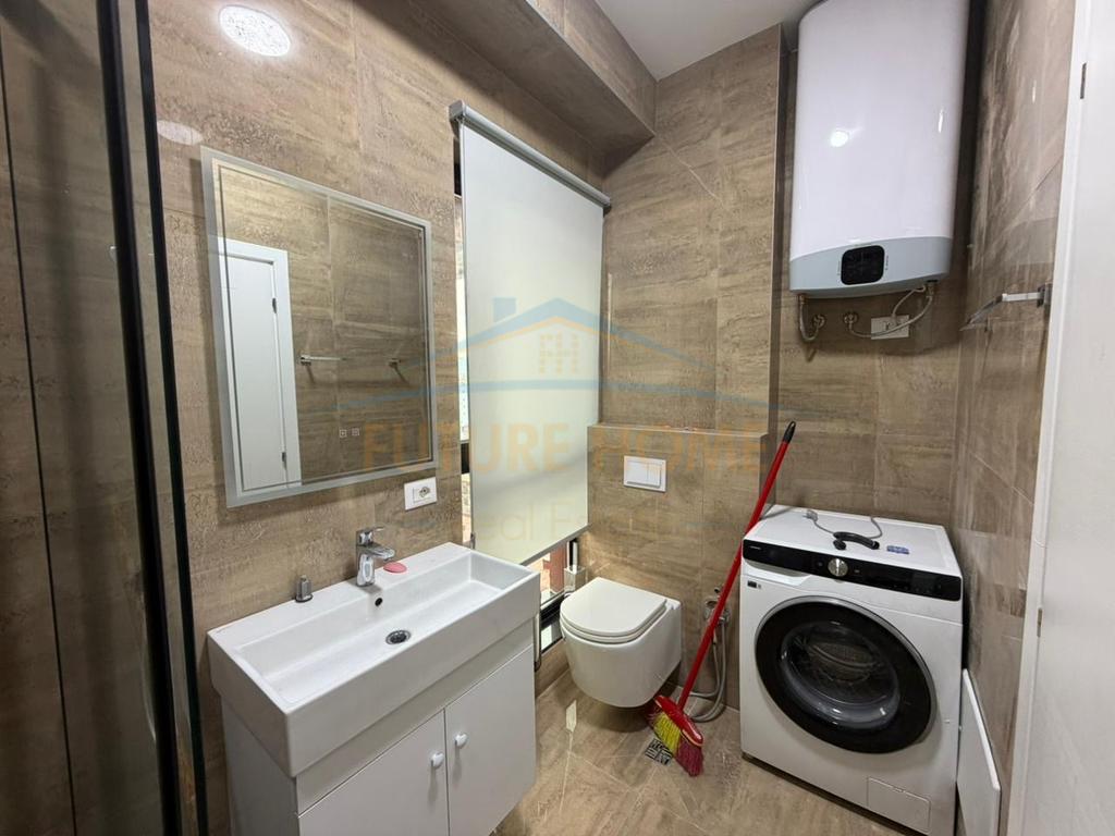 Qira, Apartament 2+1, Rruga e Kavajës, Garden Building, Tiranë.