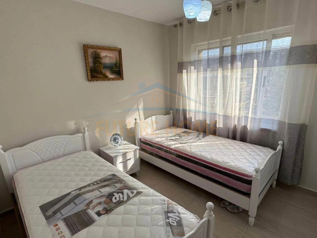 Qira, Apartament 2+1, Rruga Fortuzi, Tirane
