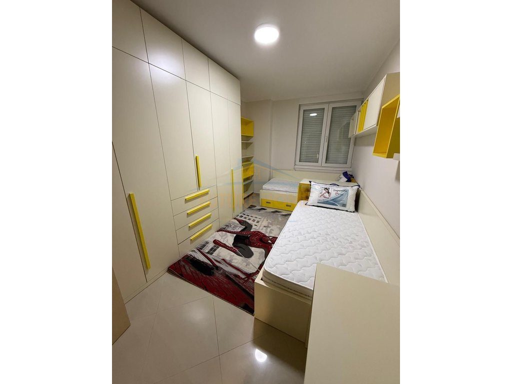 Qira, Apartament 2+1, Rruga Frosina Plaku, Tiranë