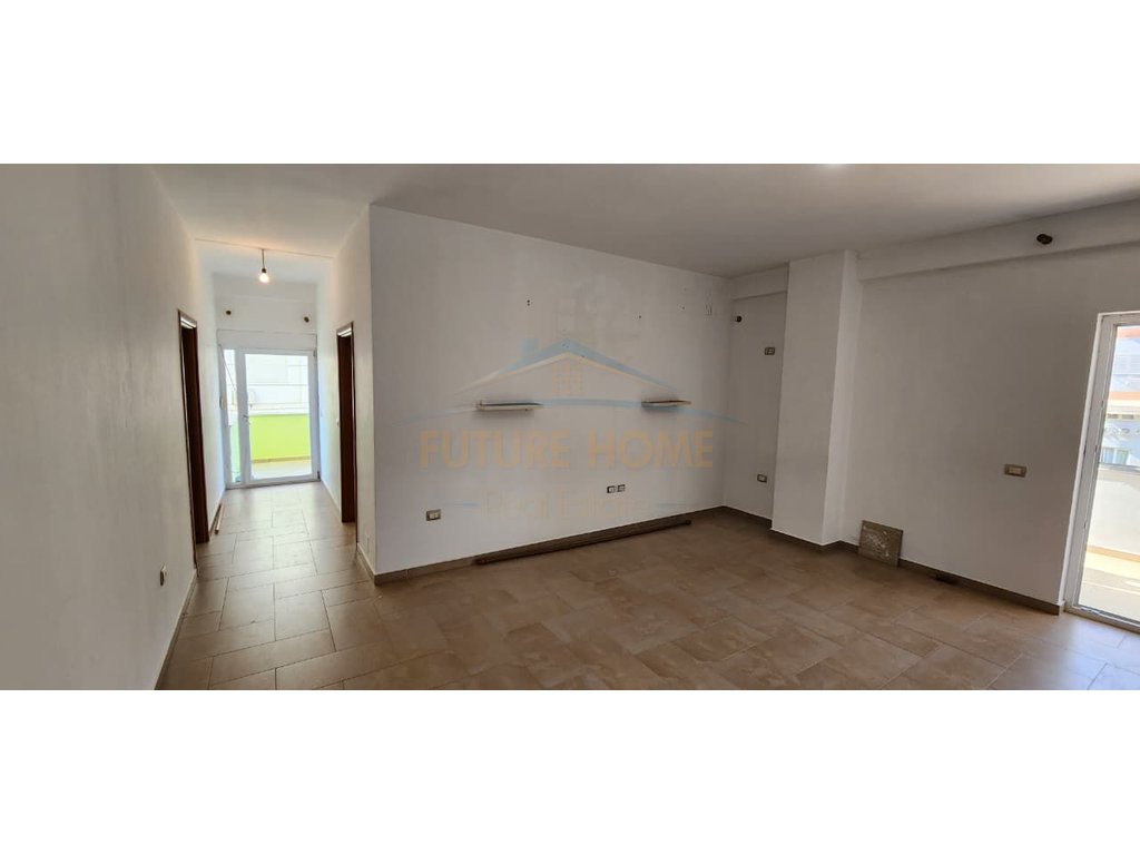 Qira, Apartment 2+1, Jordan Misja Street