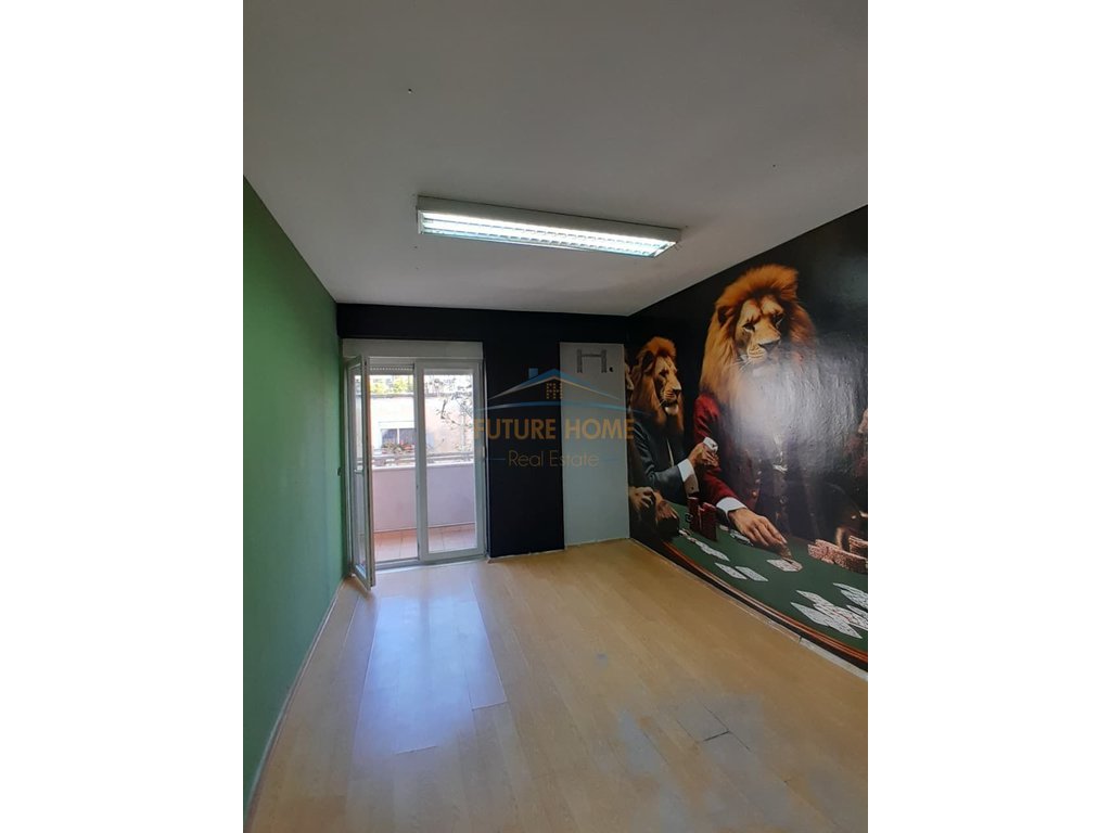 Qira, Apartment 2+1, Willson Square