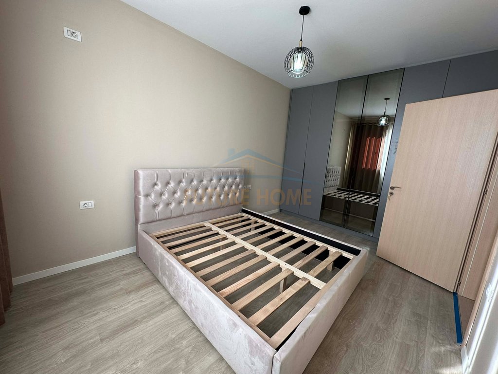 Qira, Apartment 2+1 New Ring Road, Tirana