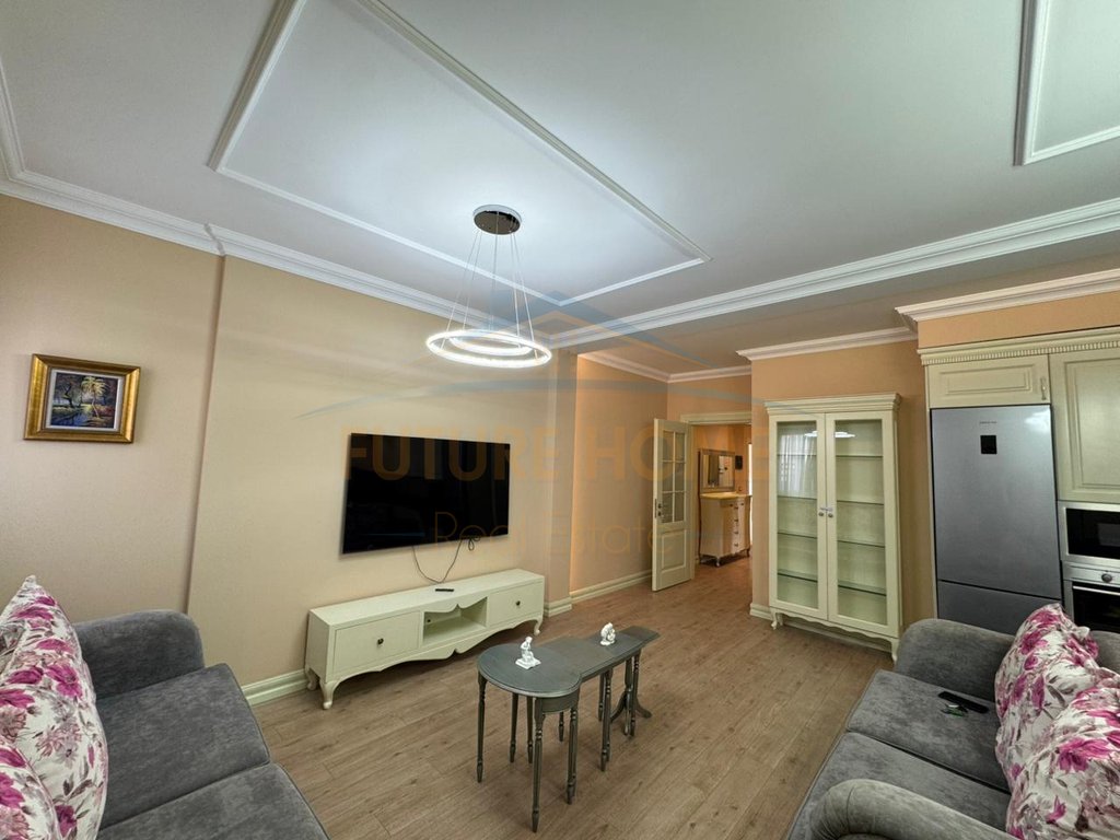 Qira Apartment 2+1+2+2 Parking Spaces, Dry Lake, Tirana