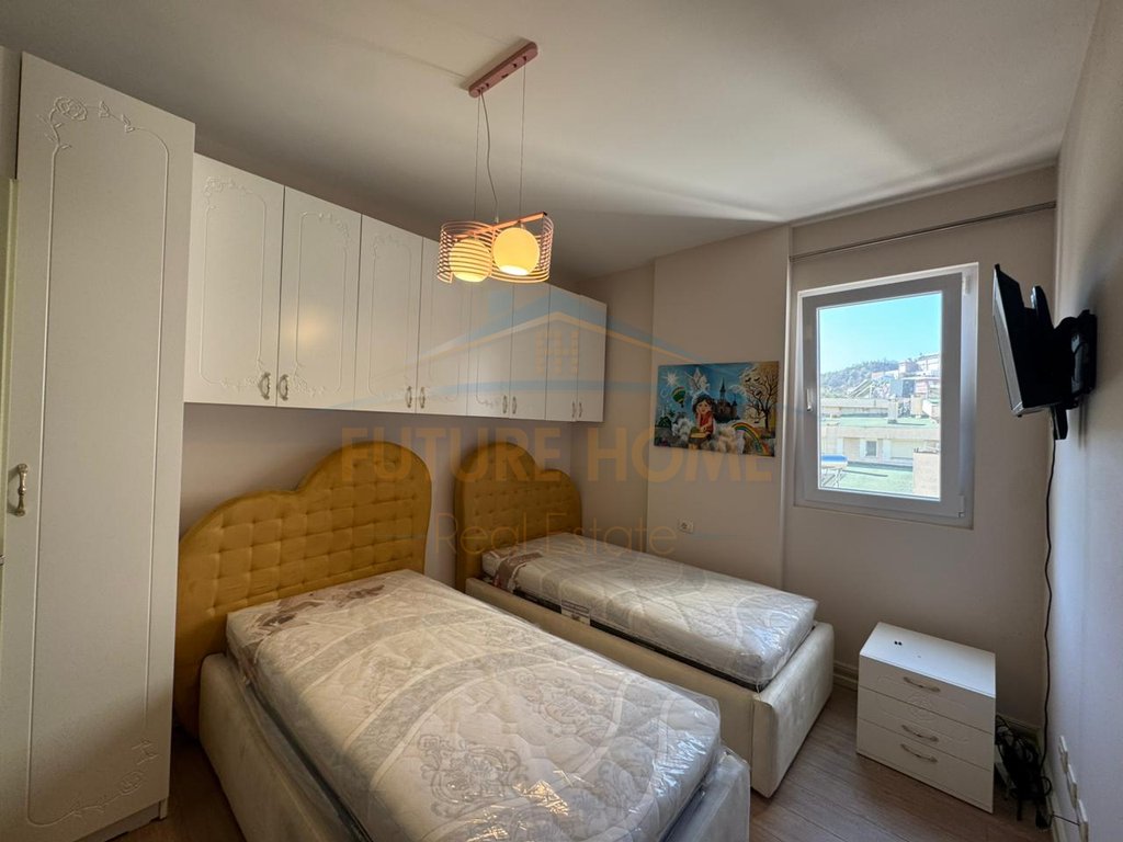 Qira Apartment 2+1+2+2 Parking Spaces, Dry Lake, Tirana