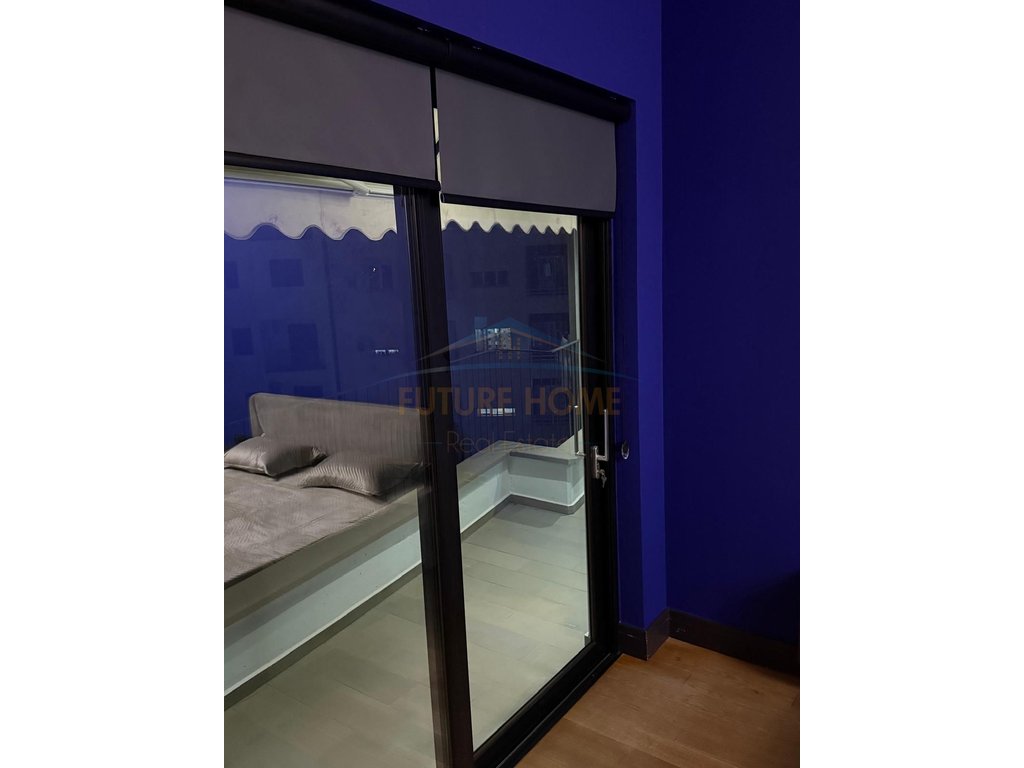 Qira, Apartment 3+1+2+Parking space, Astir, Tirana