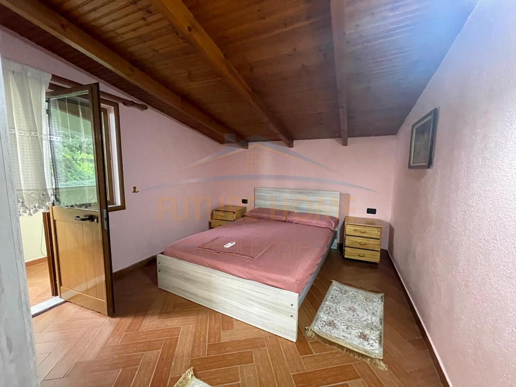 Qira, Apartment 3+1+2, German Villas, Tirana.