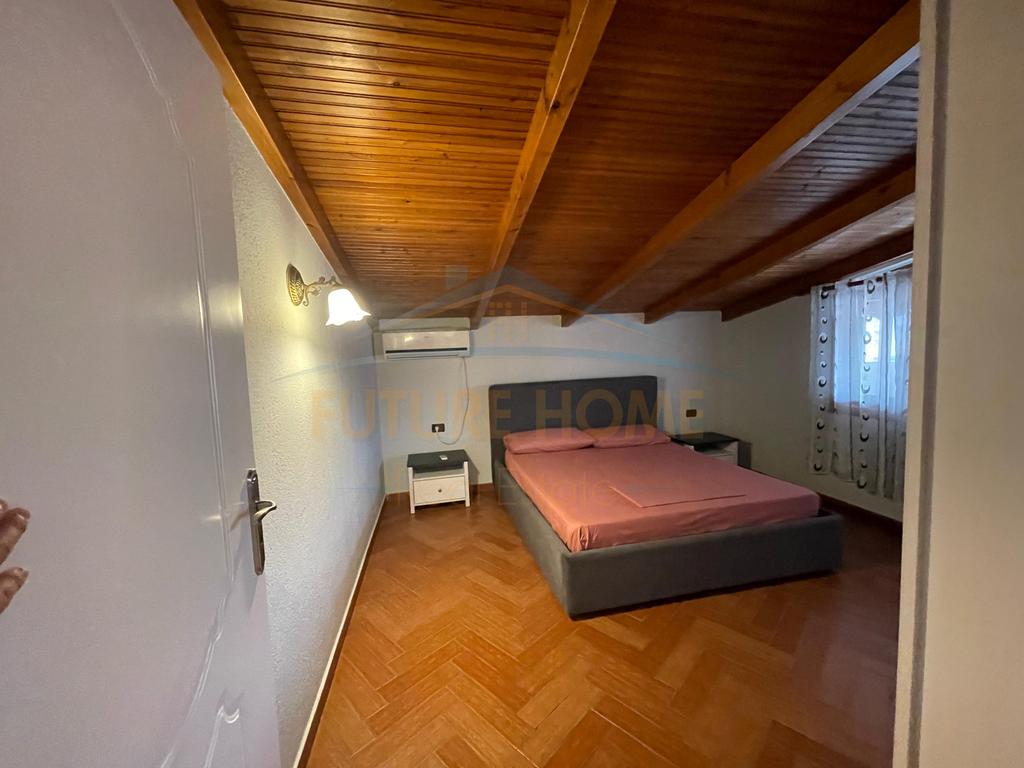 Qira, Apartment 3+1+2, German Villas, Tirana.