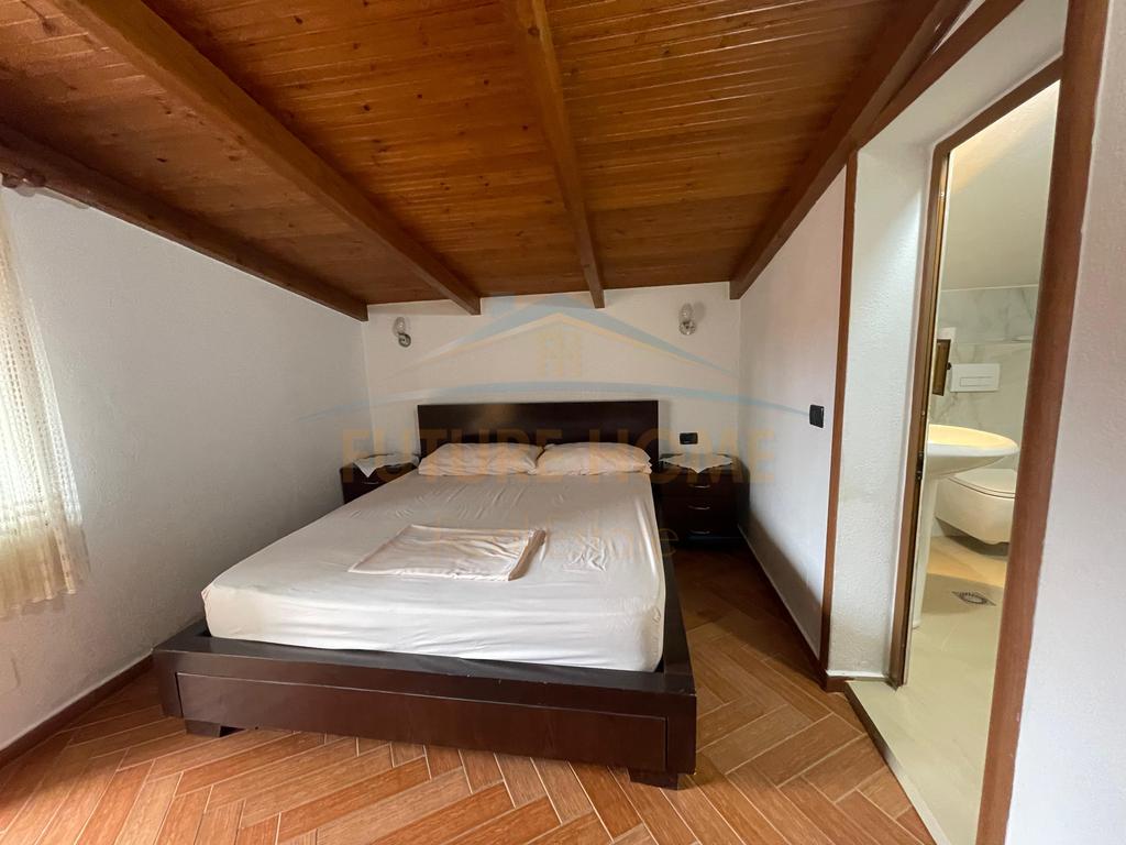 Qira, Apartment 3+1+2, German Villas, Tirana.