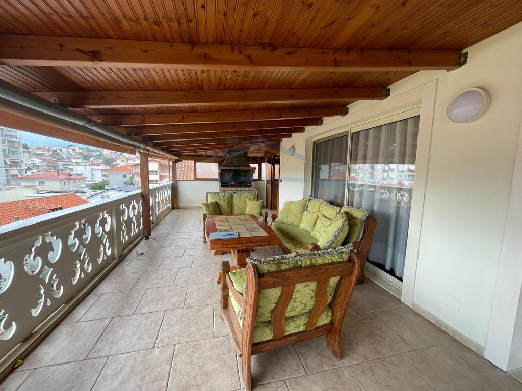 Qira, Apartment 3+1+2, German Villas, Tirana.