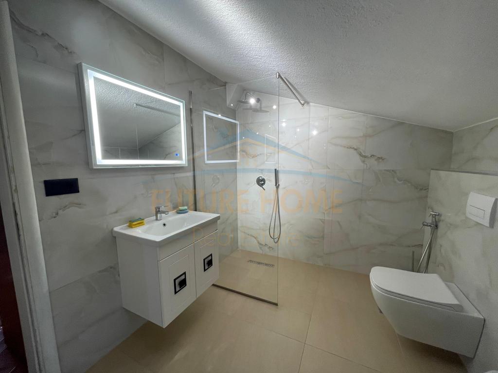 Qira, Apartment 3+1+2, German Villas, Tirana.