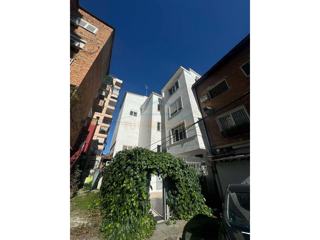 For rent, Apartment 3+1, Block.