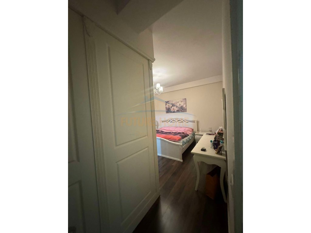 For rent, Apartment 3+1, Block.