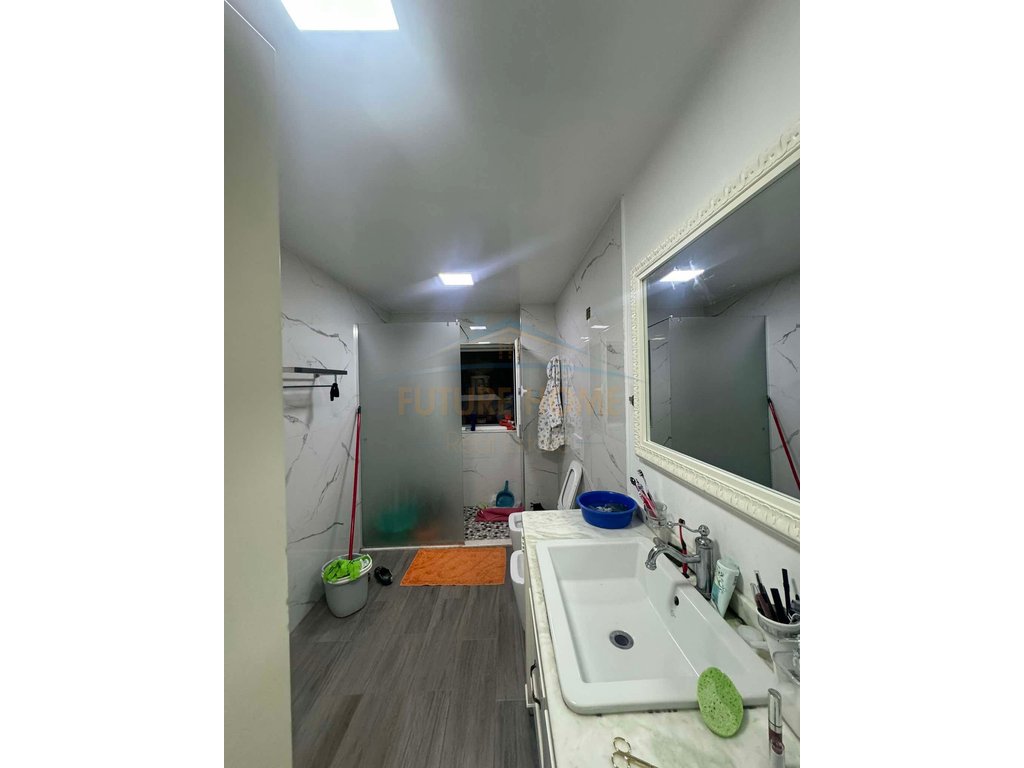For rent, Apartment 3+1, Block.