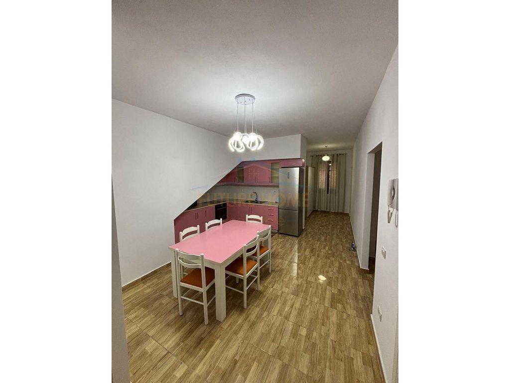 Qira, Apartment 3+1, New Sauk, Tirana