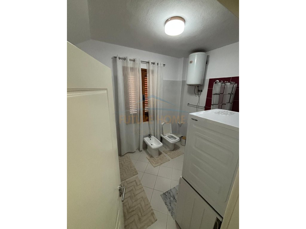 Qira, Apartment 3+1, New Sauk, Tirana