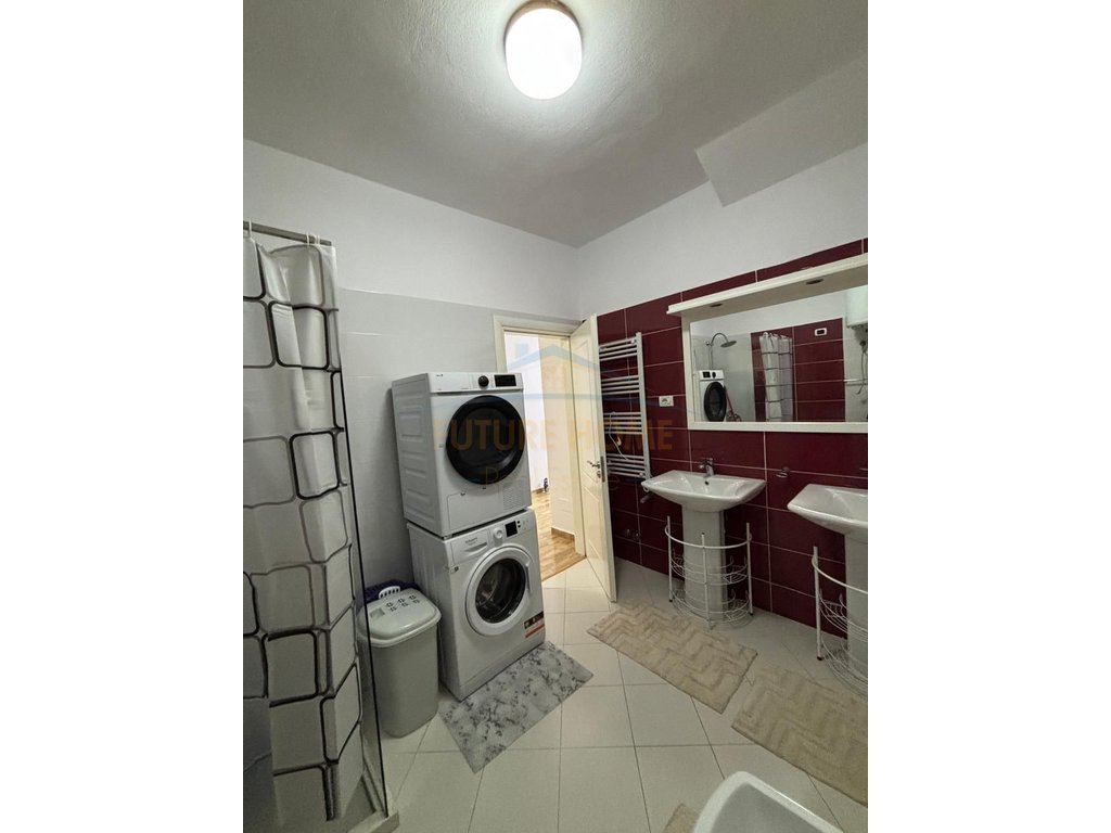 Qira, Apartment 3+1, New Sauk, Tirana