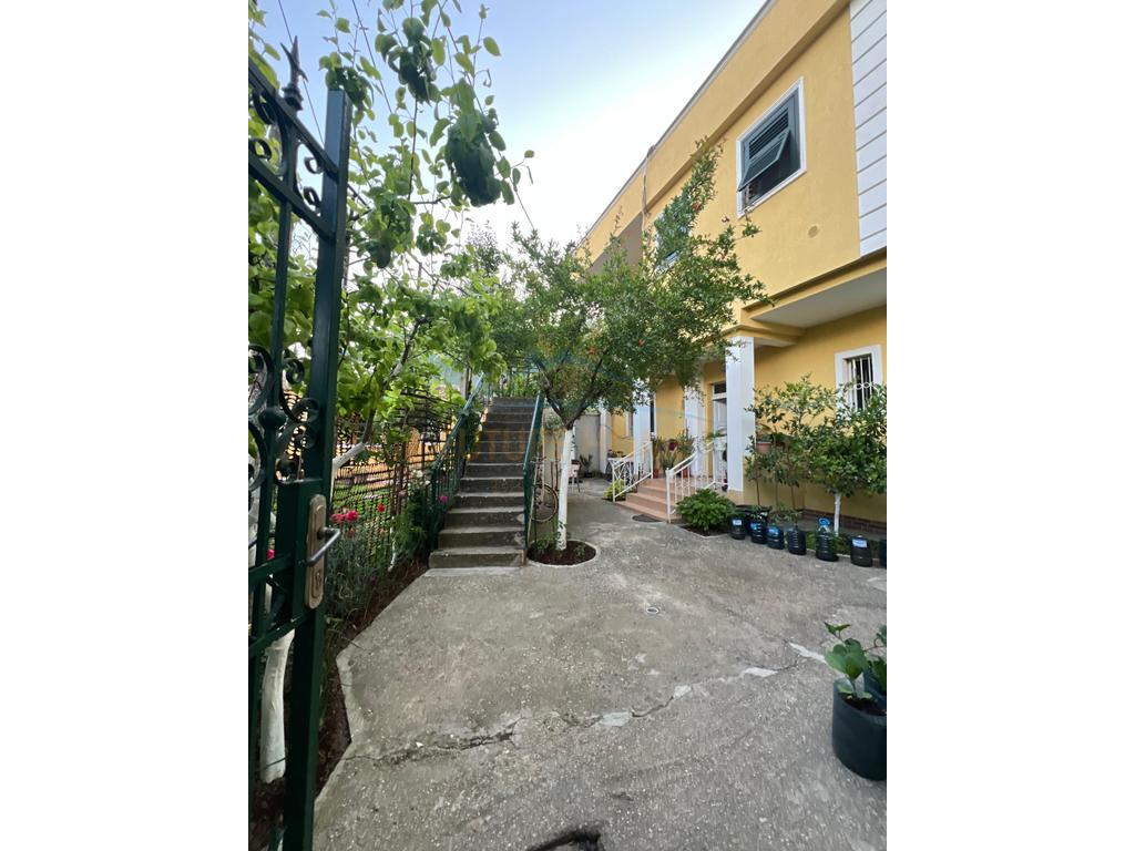 For Rent, Apartment, 2nd Floor of a 2+1 Villa, Former Region