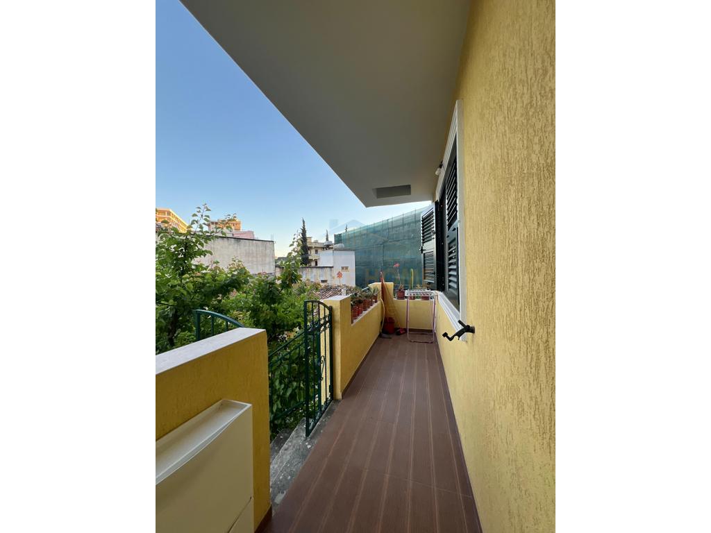 For Rent, Apartment, 2nd Floor of a 2+1 Villa, Former Region