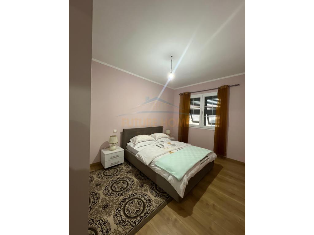 For Rent, Apartment, 2nd Floor of a 2+1 Villa, Former Region