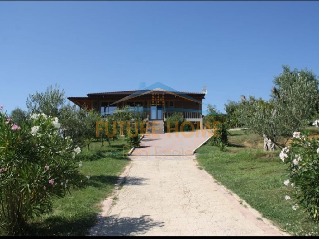For rent, Farm for Agrotourism, Gjiri i Lalzi
