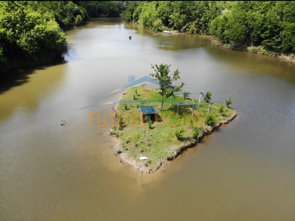 For rent, Farm for Agrotourism, Gjiri i Lalzi