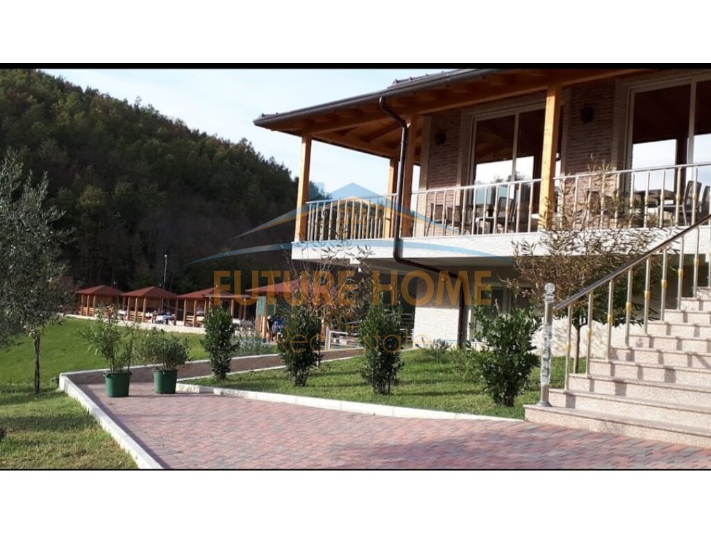 For rent, Farm for Agrotourism, Gjiri i Lalzi