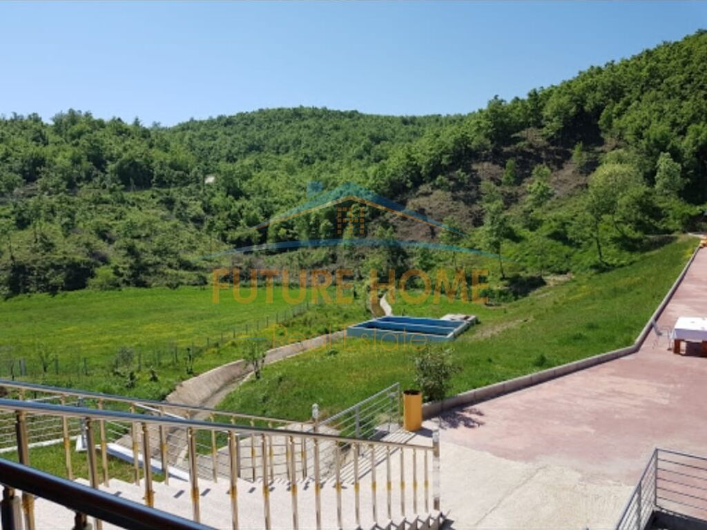For rent, Farm for Agrotourism, Gjiri i Lalzi