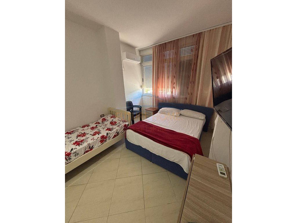 For rent, Studio apartment, Golem, Kavaja