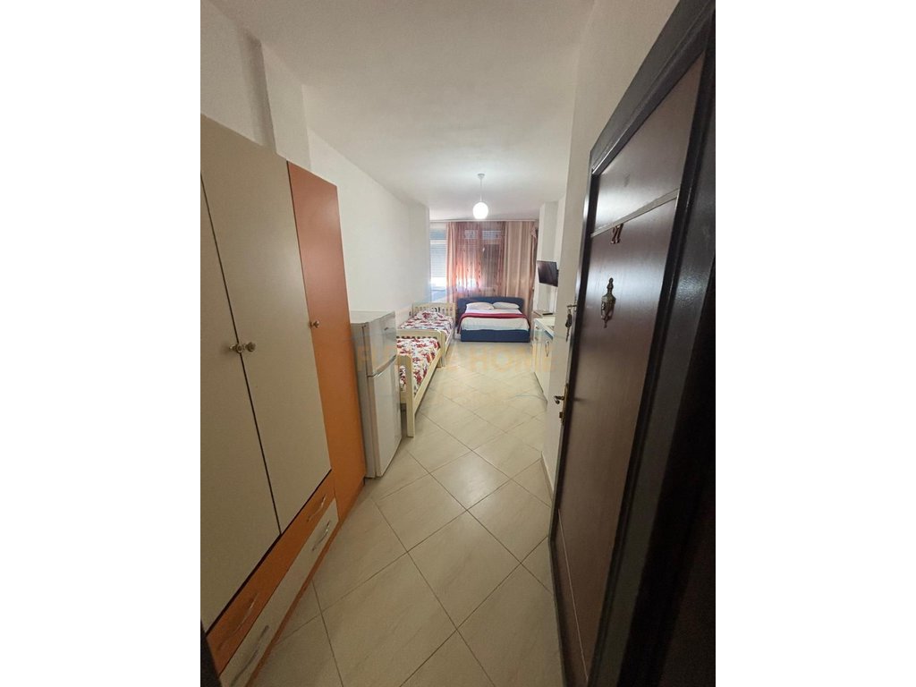 For rent, Studio apartment, Golem, Kavaja