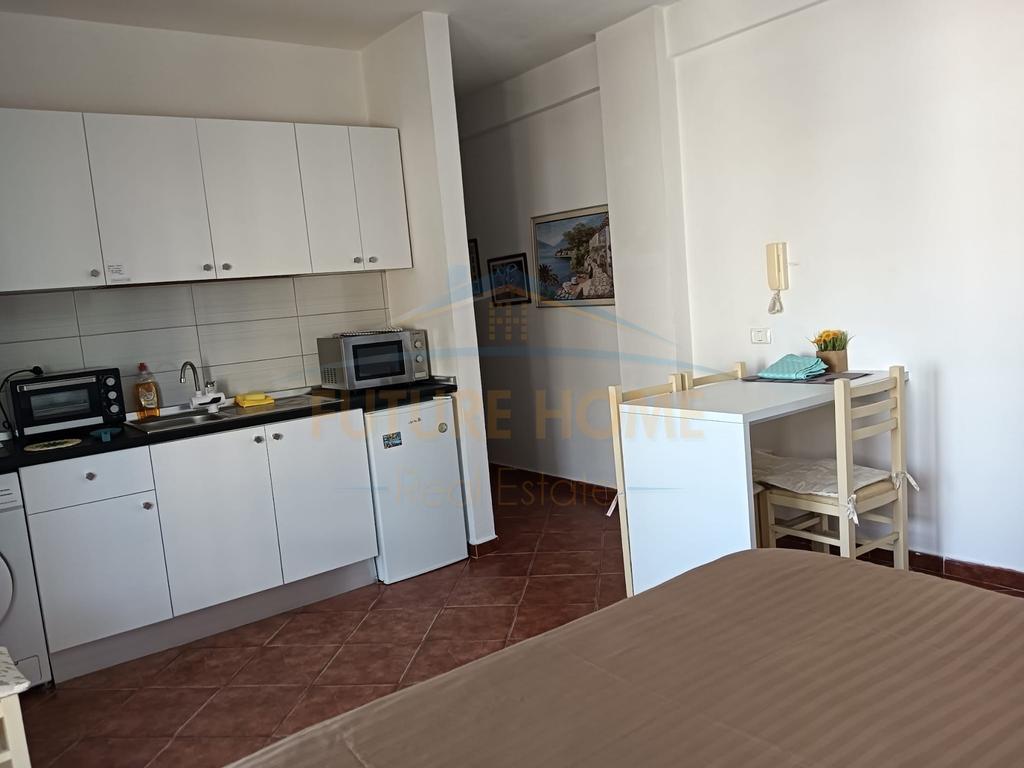 Qira, Studio Apartment, Beach, Durrës