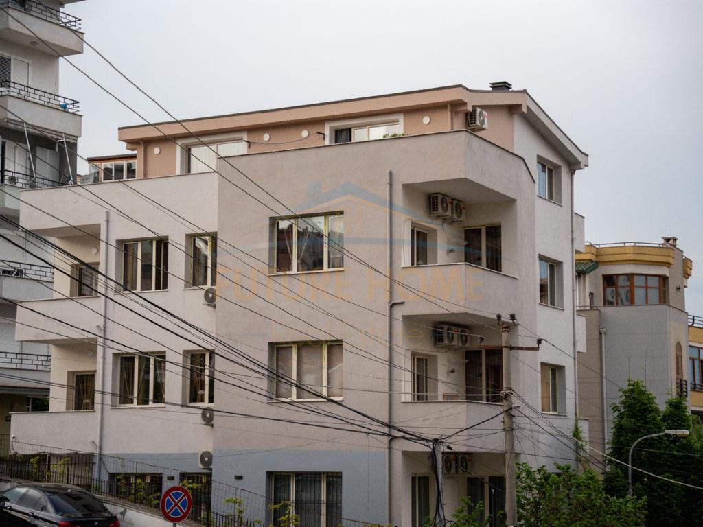 Qira, Godine Biznesi, Kodra E Diellit, Tirane