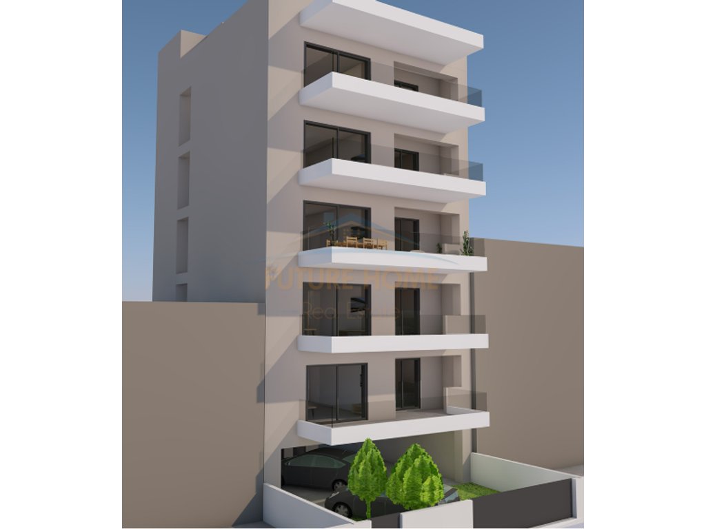 Qira, Godine, Elbasan Street, Tirana