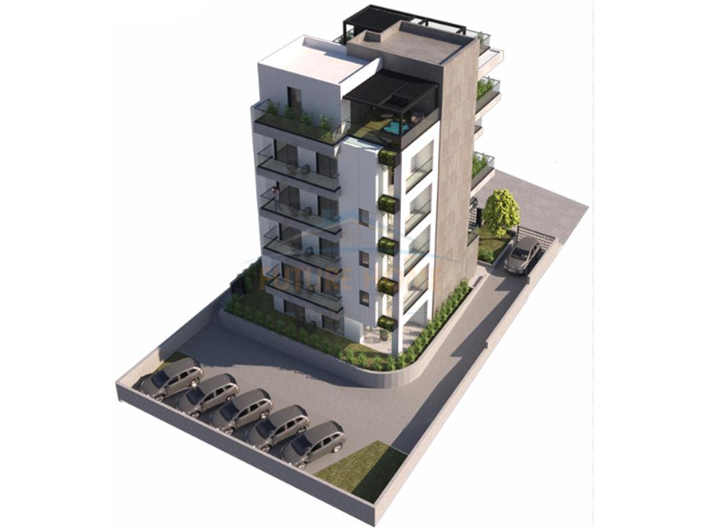 Qira, Godine, Elbasan Street, Tirana