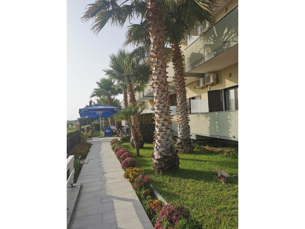 Qira, Hotel, Games, Kavaje