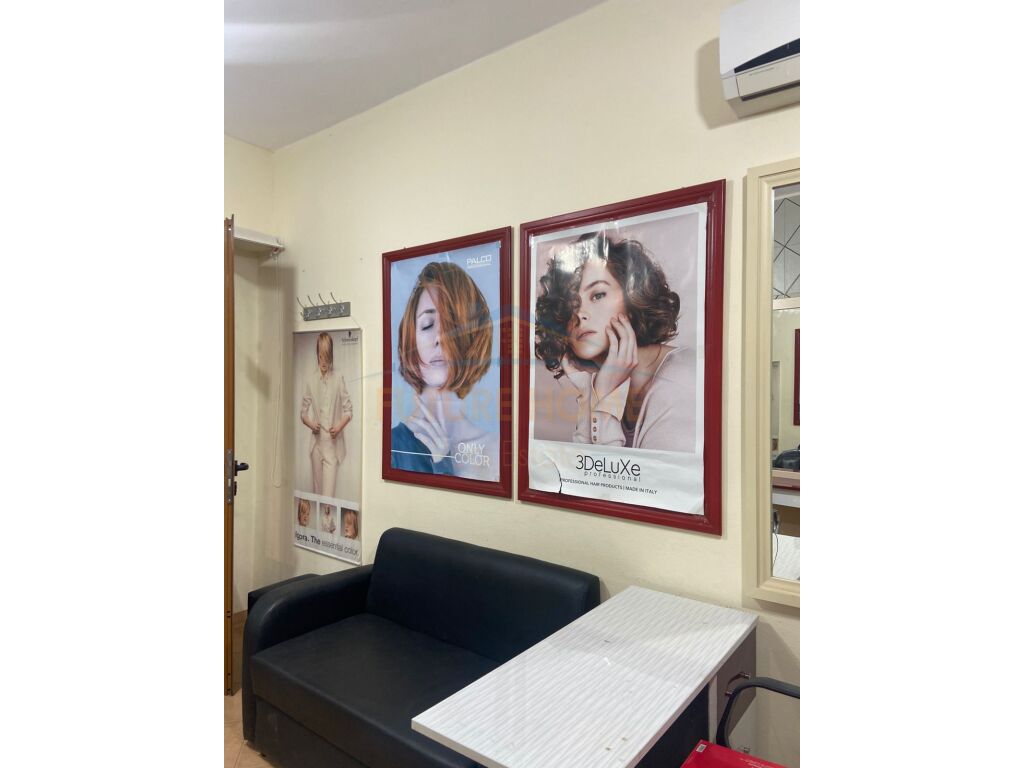 For Rent, Business Unit, Near Regional Hospital, Vlore