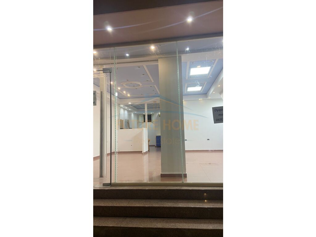 For Rent, Business Unit, At the Market, Vlore