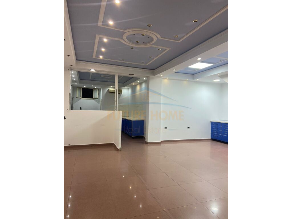 For Rent, Business Unit, At the Market, Vlore