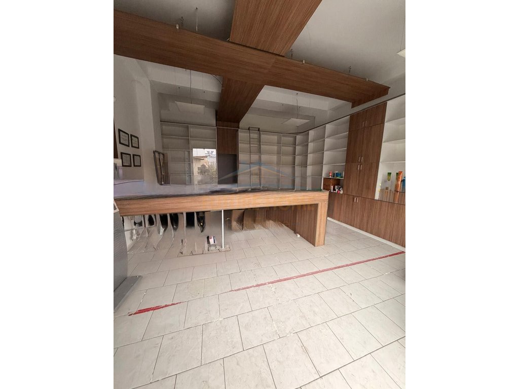 Qira, Njësi Biznesi, Rruga Pjetër Budi