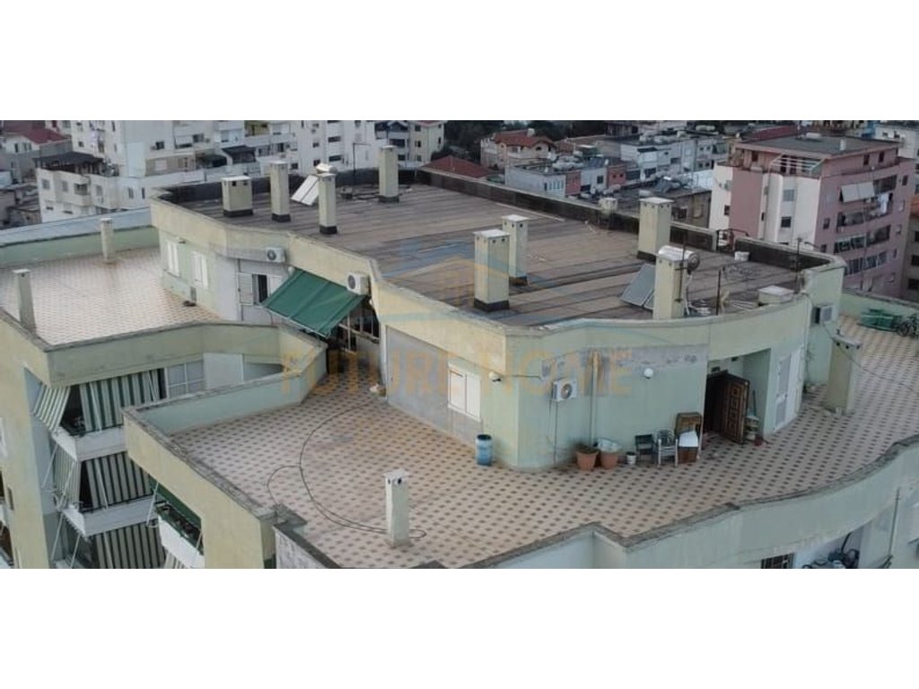 Qira, Papafingo, Cultural Palace, Durres.